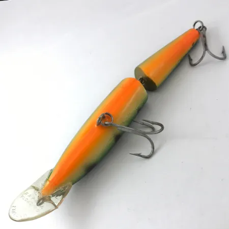 Rapala Floating Magnum Vaappu, Tiger, 17g, Nivelrunko, #3838