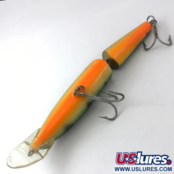 Rapala Floating Magnum Vaappu, Tiger, 17g, Nivelrunko, #3838