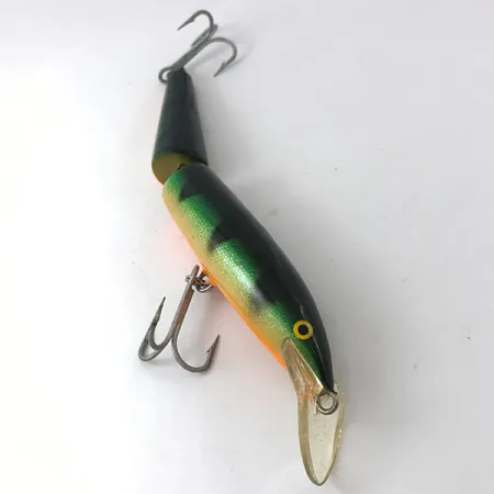 Rapala Floating Magnum Vaappu, Tiger, 17g, Nivelrunko, #3838