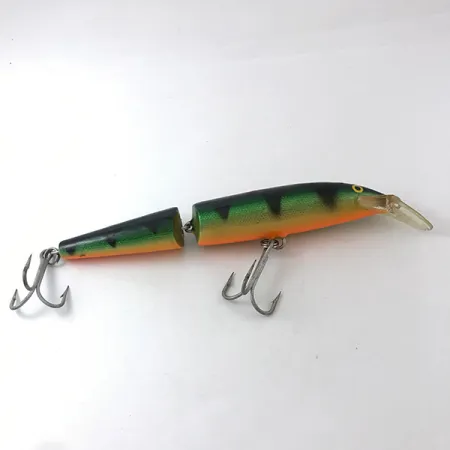 Rapala Floating Magnum Vaappu, Tiger, 17g, Nivelrunko, #3838