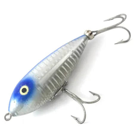 Heddon Baby Zara Pintauistin, Vaaleansininen, 10g, Vintage, #3839