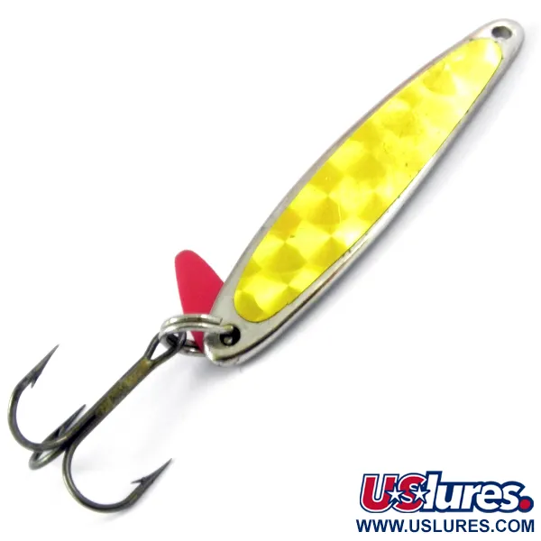 Bay de Noc Swedish pimple