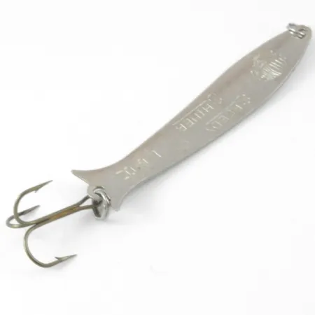 Thomas Speedy Shiner Lusikkauistin, Kirjolohi, 5g, #3875