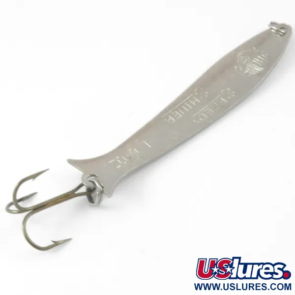 Thomas Speedy Shiner Lusikkauistin, Kirjolohi, 5g, #3875