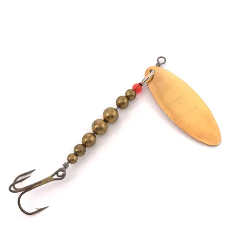 Thomas EP Spinn Lippa, Kupari, 7g, Messinkirunko, #3888