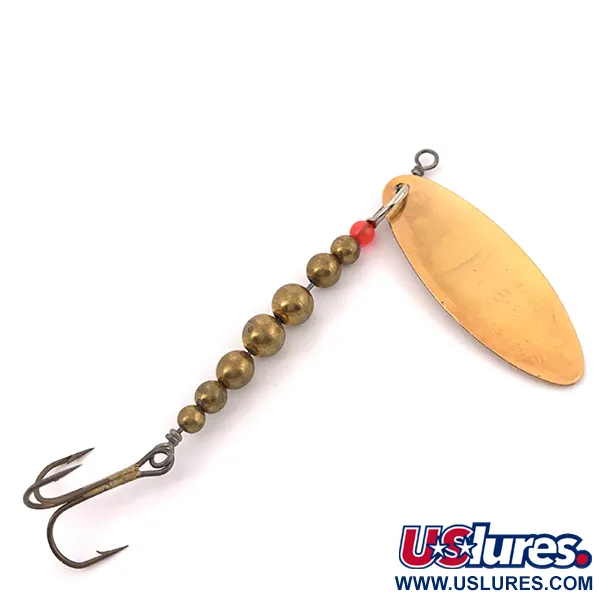 Thomas EP Spinn Lippa, Kupari, 7g, Messinkirunko, #3888