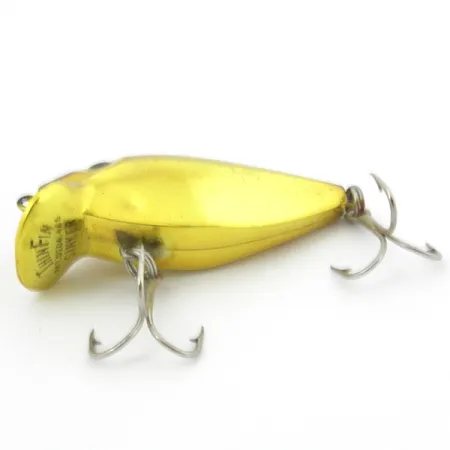 Storm Original Thin Fin Vaappu, Kulta, 5.5g, Uppoava, #3899