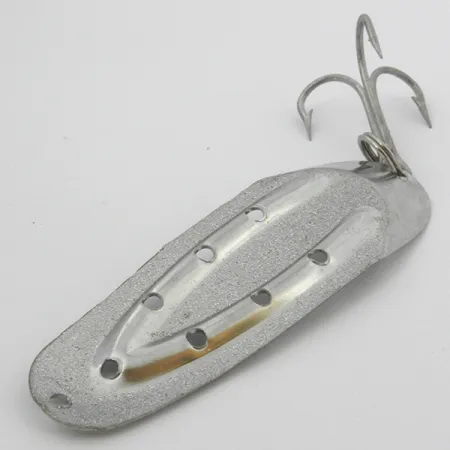 Lake Products Charger №3 Lusikka, Nikkeli, 12.5g, Kohokuvio, #3902