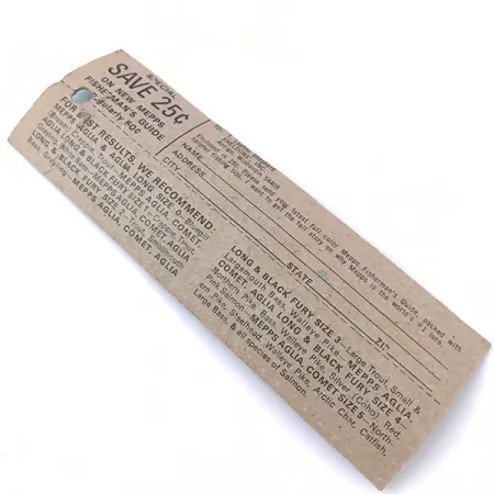 Mepps Aglia 0 Lippa, Punainen / Valkoinen / Hopea, 2,5g, Kierto, #3924