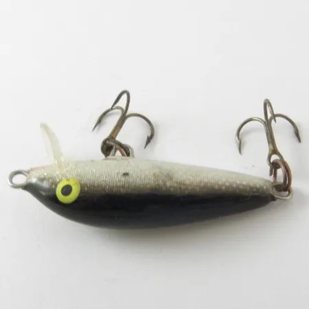 Rapala Floating Vaappu, Hopea, 1,6g, Palsapuu, #3947