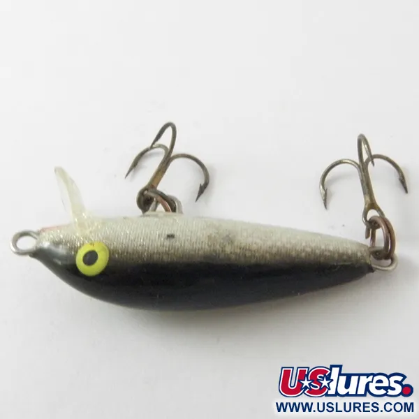 Rapala Floating Vaappu, Hopea, 1,6g, Palsapuu, #3947
