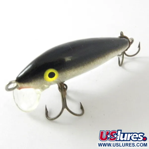 Rapala Floating Vaappu, Hopea, 1,6g, Palsapuu, #3947