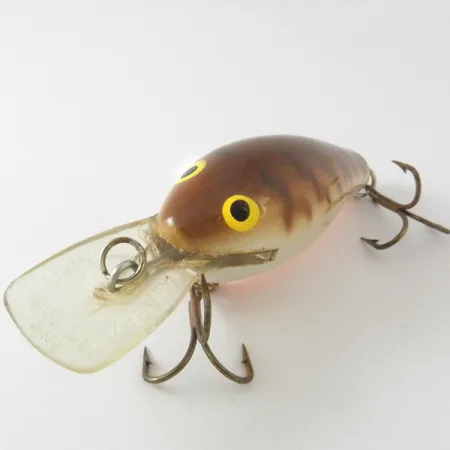 Rapala Fat Rap Deep Diver, Tiger, 8,8g, Syvännevaappu, #3949