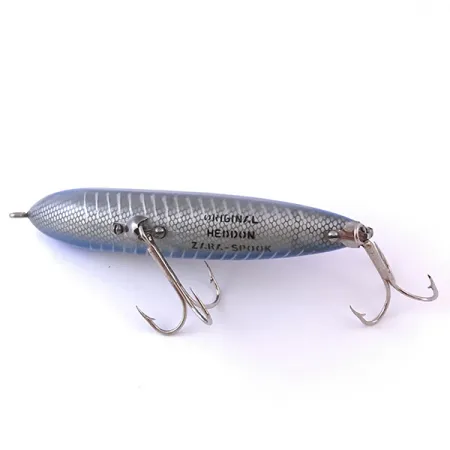 Heddon Zara Spook Pintauistin, Vaaleansininen, 17g, Walk-the-dog, #3961