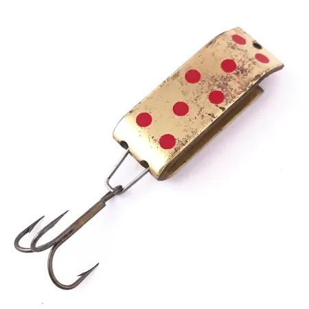Jake's Lures Lil Jake -lusikkauistin