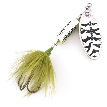 Worden’s Original Rooster Tail