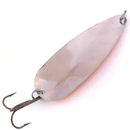 Cabela's UV Lusikkauistin, Fire Tiger, 35g, UV-pinnoite, #3996