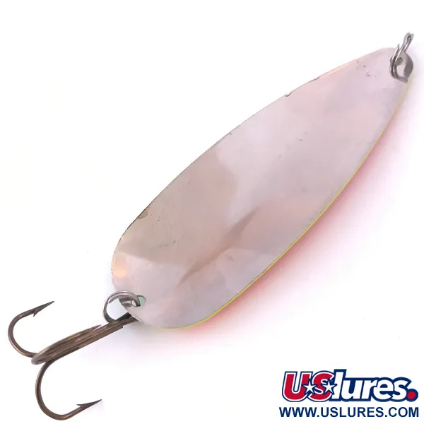 Cabela's UV Lusikkauistin, Fire Tiger, 35g, UV-pinnoite, #3996