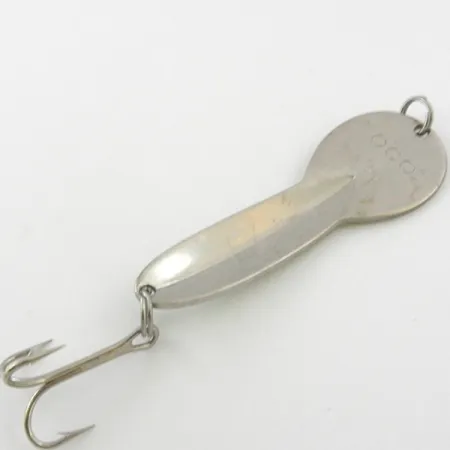 Glen Evans Loco 3 UV Lusikka, Nikkeli/Keltainen/Holo, 17g, UV, #4000