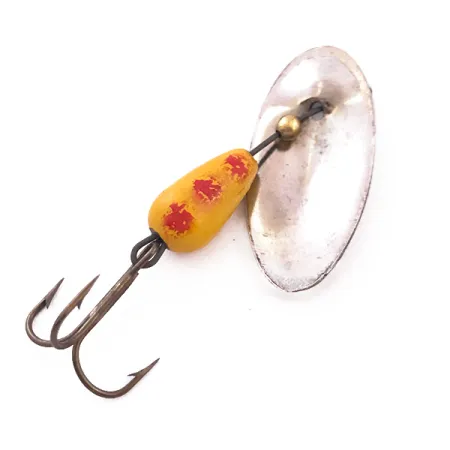 Panther Martin 2 Lippauistin, Hopea, 2g, In-Line-Lippa, #4019