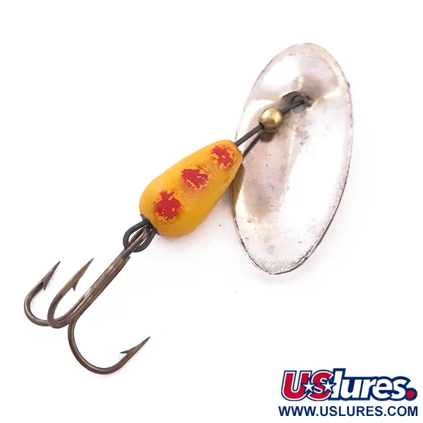 Panther Martin 2 Lippauistin, Hopea, 2g, In-Line-Lippa, #4019