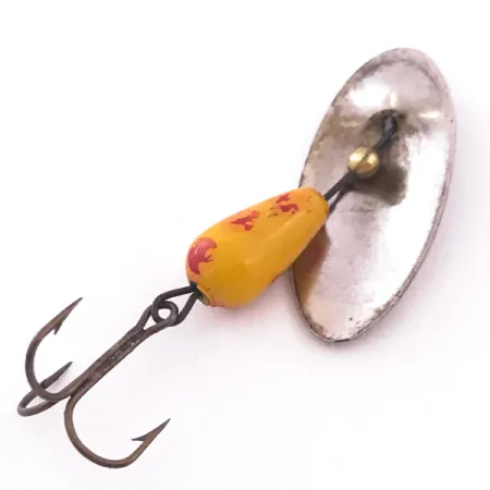 Panther Martin 4 Lippa, Hopea, 4g, Pisararunko, #4027