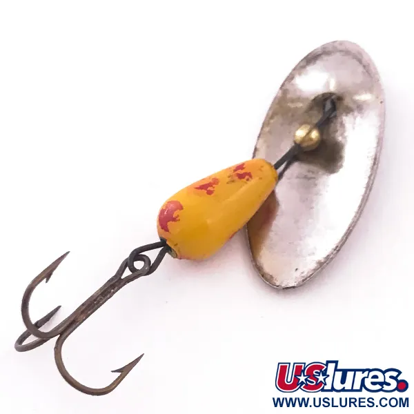 Panther Martin 4 Lippa, Hopea, 4g, Pisararunko, #4027