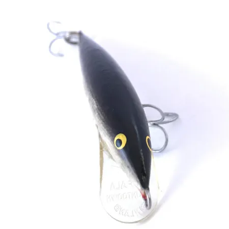 Rapala Countdown Vaappu, Silver, 12g, uppoava, #4056
