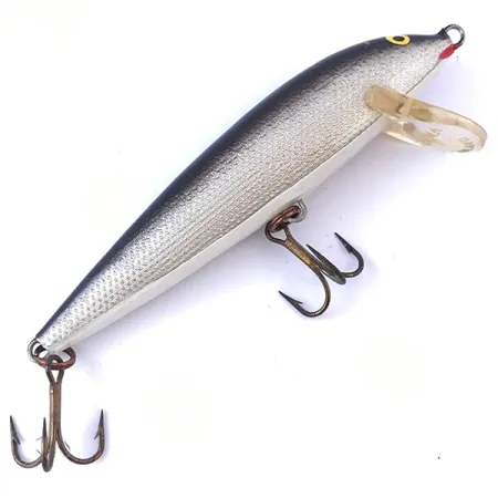 Rapala Countdown Vaappu, Hopea, 12g, Uppoava, #4058