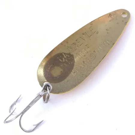 Eppinger Dardevle Imp Lusikka, Five of Diamonds, 11g, Messinki, #4062