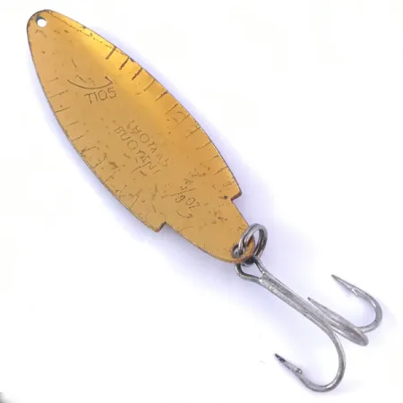 Thomas Buoyant Lusikka, Golden Trout, 21g, USA, #4066