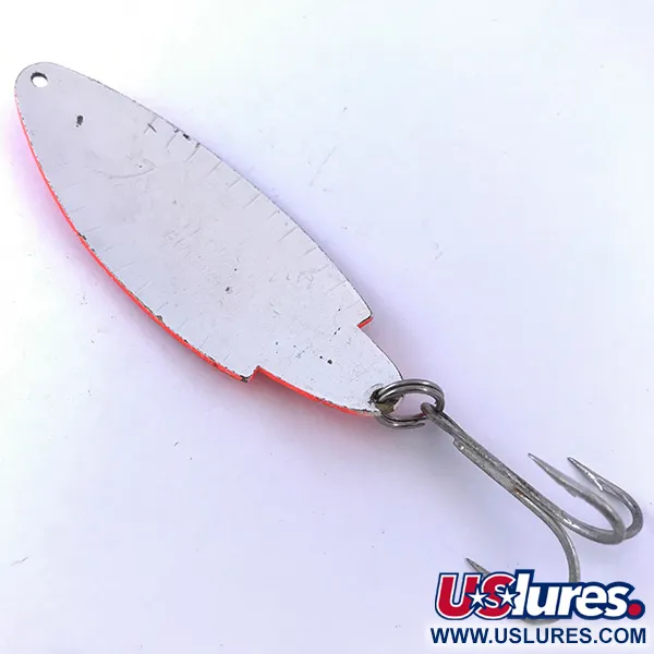 Thomas Buoyant UV Lusikka, Punainen, 21g, UV-pinnoite, #4067