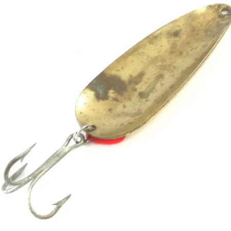 Boss Lures Boss Spoon Lusikka, Golden Tiger UV, 19g, UV, #4070