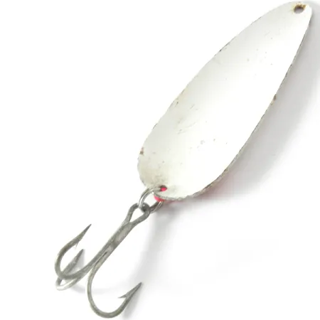 Boss Lures Boss Spoon UV Lusikkauistin, Tiger UV, 19g, UV-aktiivi, #4084