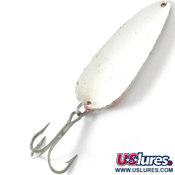 Boss Lures Boss Spoon UV Lusikkauistin, Tiger UV, 19g, UV-aktiivi, #4084
