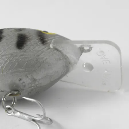 Dae Yang Viehe, Gray Tiger, 14g, Kelluva, #4102