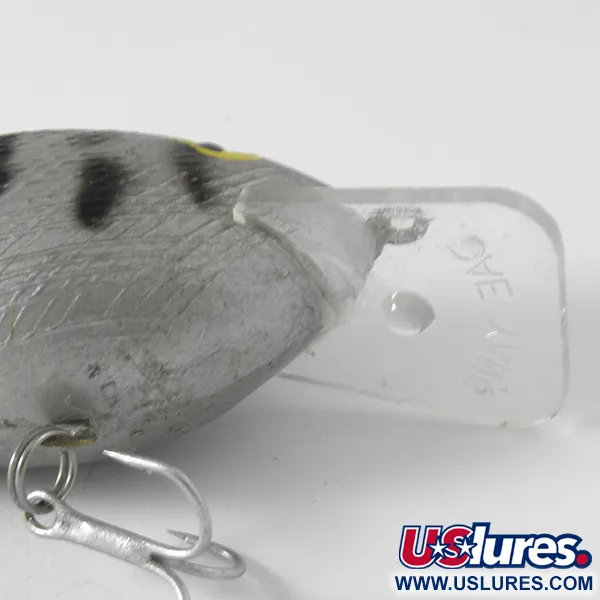 Dae Yang Viehe, Gray Tiger, 14g, Kelluva, #4102