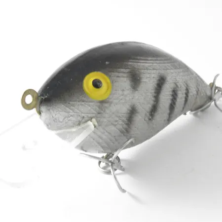 Dae Yang Viehe, Gray Tiger, 14g, Kelluva, #4102