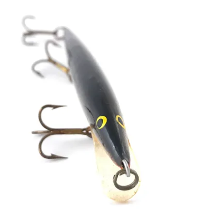 Rapala Original Floater Vaappu, Silver, 7g, Balsapuu, #4122