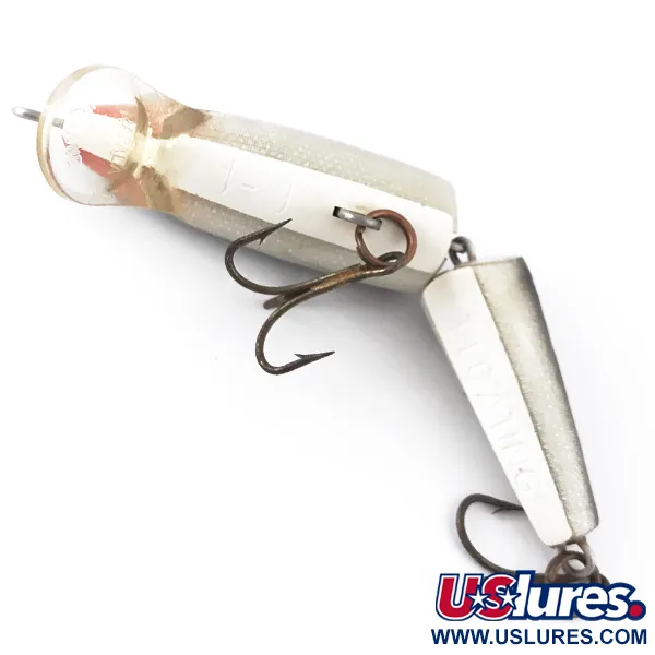 Rapala Jointed J-9 Katko, Hopea, 7g, Balsa, #4123