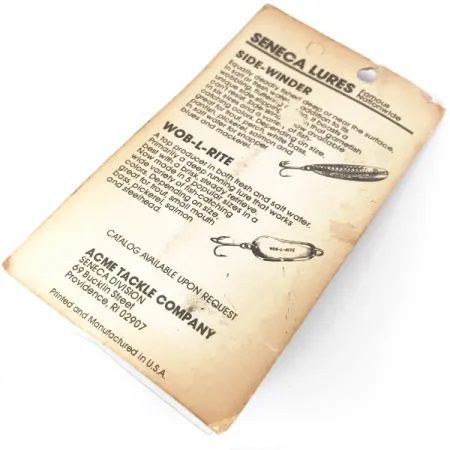 Seneca Little Cleo (Hula Girl) UV Lusikka, Kelta/Puna/Nikkeli, 14g, #4127