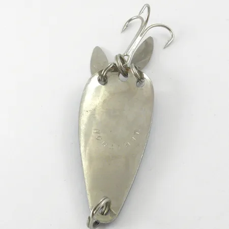 Marathon Marathon Lusikka, Nikkeli / Sininen, 12g, Sonic Blades, #4130