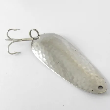 Nebco FlashBait 166 Lusikka, Hakattu nikkeli, 14g, #4156