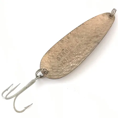 Eppinger Dardevle Crystal Lusikka, Crystal Scale, 28g, Harvinainen, #4207