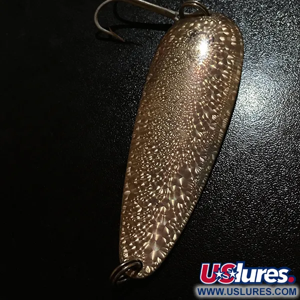 Eppinger Dardevle Crystal Lusikka, Crystal Scale, 28g, Harvinainen, #4207