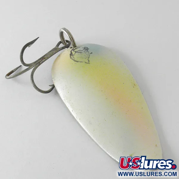 Dardevle Dardevlet Lusikka, Sateenkaarihelmiäinen, 21g, USA, #4215