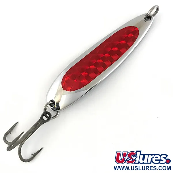 Luhr Jensen Krocodile Die #4