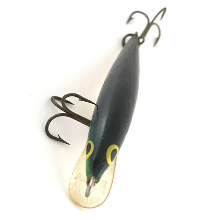 Rapala Original Floater Vaappu, Ahven, 3.4g, Balsapuu, #4242