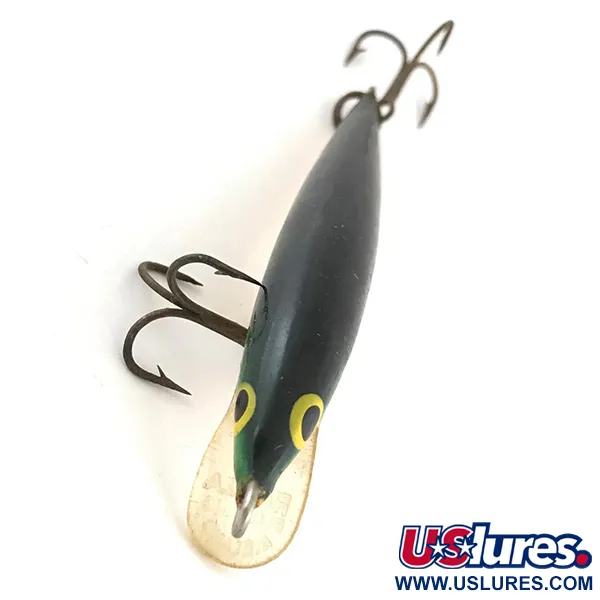 Rapala Original Floater Vaappu, Ahven, 3.4g, Balsapuu, #4242