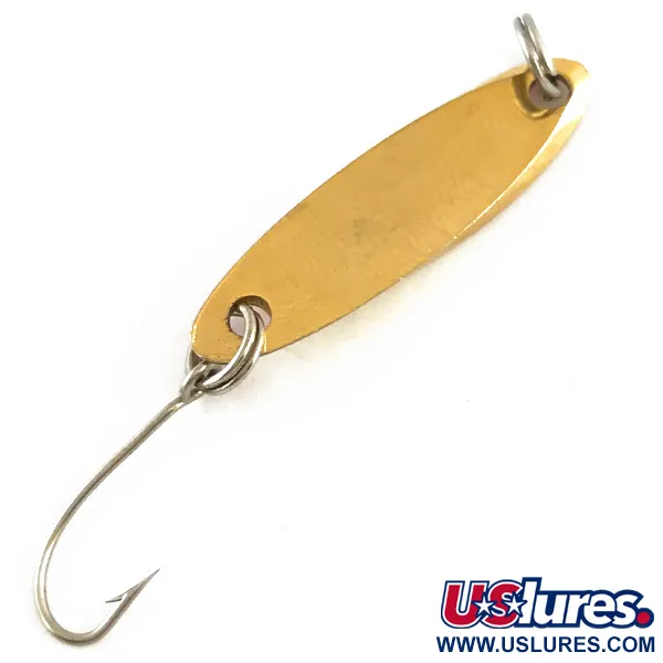 Acme Kastmaster Lusikkauistin, Kulta, 2.5g, Pink Flash, #4255